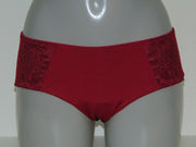 LingaDore Vita Bella Bordeaux - Short Maat: XXL