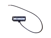 Kentekenverlichting Radex LED 160c
