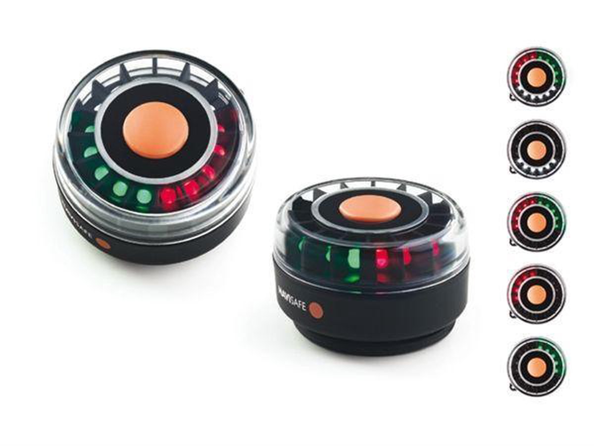 Navisafe Navilight Tri-Colour LED