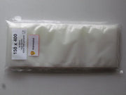 Marmelot Vacuumzakken   15x40 cm 50 stuk met Microstructuur voor alle Merken Vacuum Sealers