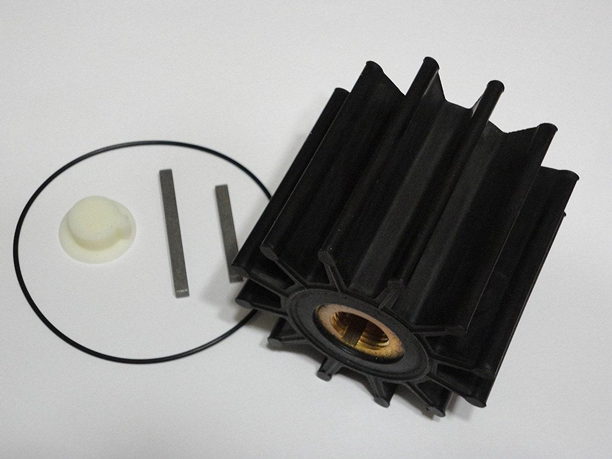 Jabsco neopreen Impeller Kit 18958-0001-P