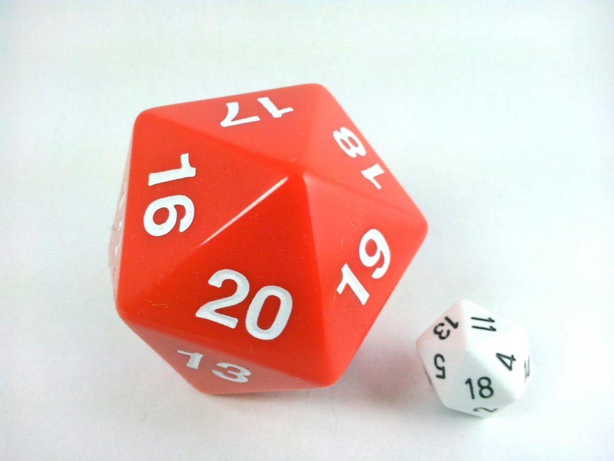 55mm 20-zijdig