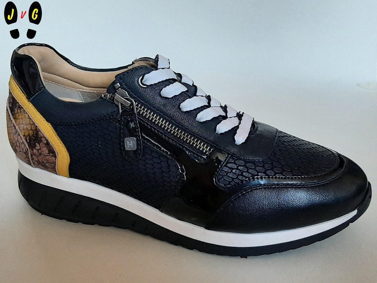Helioform dames sneaker