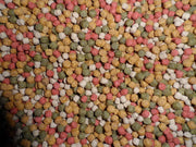 Multi Mix Koi Korrels Vijvervoer Koivoer - 6mm - Zak 15Kg