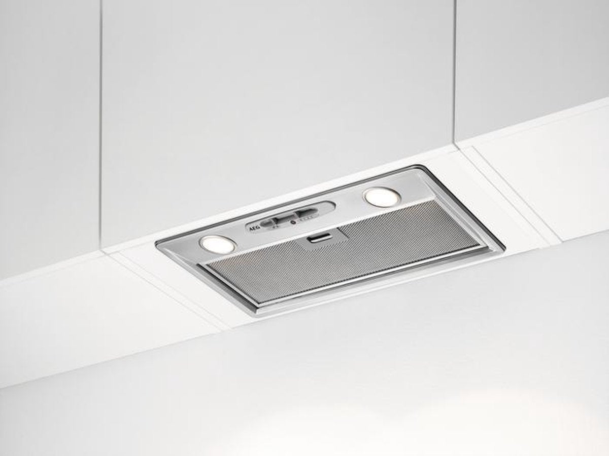 AEG DGB2531M - Inbouw afzuigkap - RVS