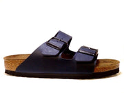 Birkenstock Arizona - Slippers - Blue - Regular - Maat 39