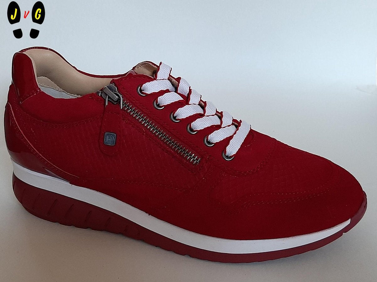 Helioform dames sneaker