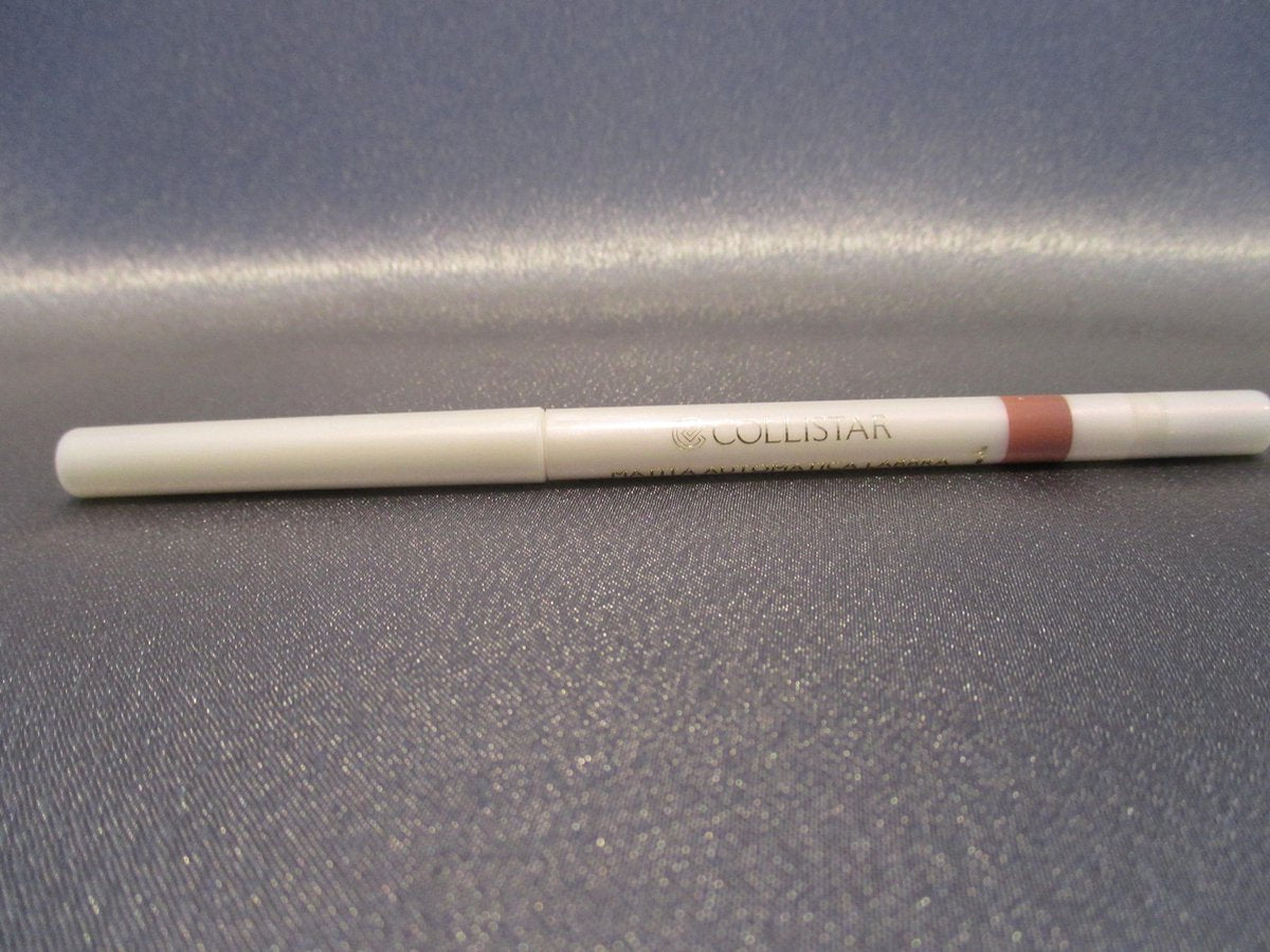 Collistar Automatic Lippotlood - 4 Terra Di Siena