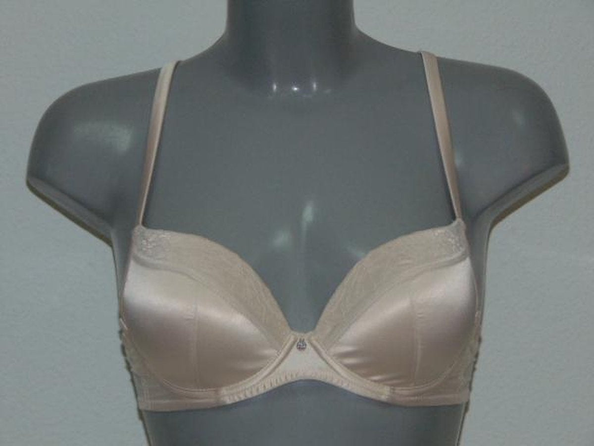 LingaDore Pink Champagne Roze - Beha Maat: 80D