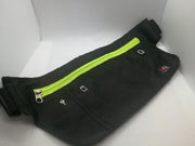 XQ Max Waist Pack Sportriem Hardloop Heuptas 90-200 cm
