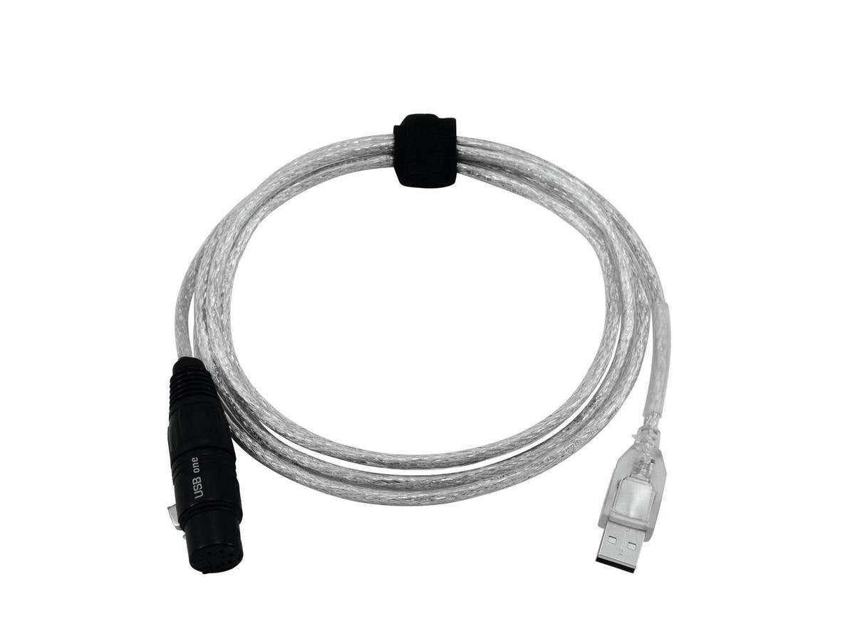 MADRIX USB ONE DMX512 USB interface