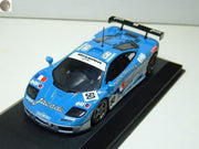 McLaren F1 GTR 5e Le Mans #50 Giroux-Grouillard-Deletraz 1:43