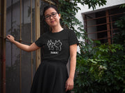 Baka Shirt | Carnaval | Thema | Trendy | Uniek | Grappig | Stijl | Humor | Unisex | Otaku | Japanese | Weeb | Anime | Maat XL