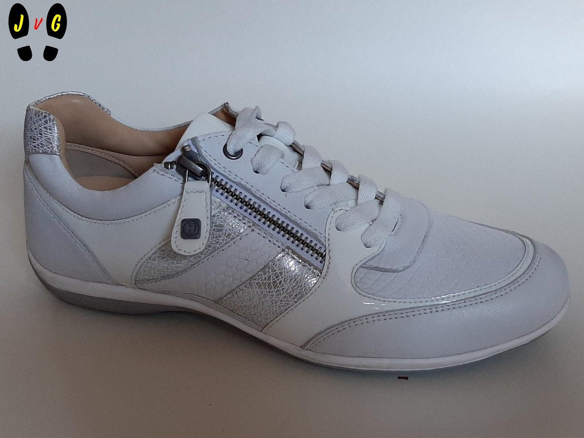 Helioform dames sneaker laag