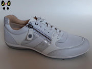Helioform dames sneaker laag