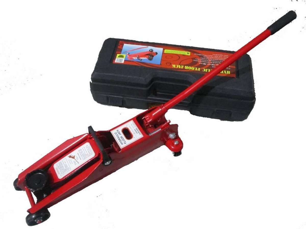 Garagekrik 2