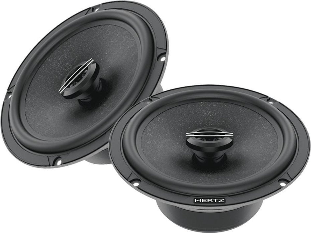 Hertz CX165