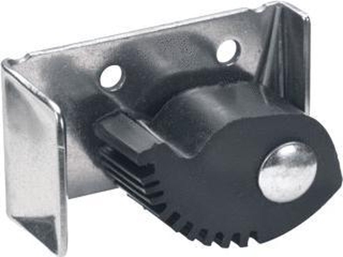 Intra - Sanitair Steelhouder Dweilhouder - voor stelen met max. diameter 25mm