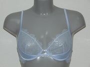 LingaDore Blue Eyes Ijs Blauw - Beha Maat: 80E