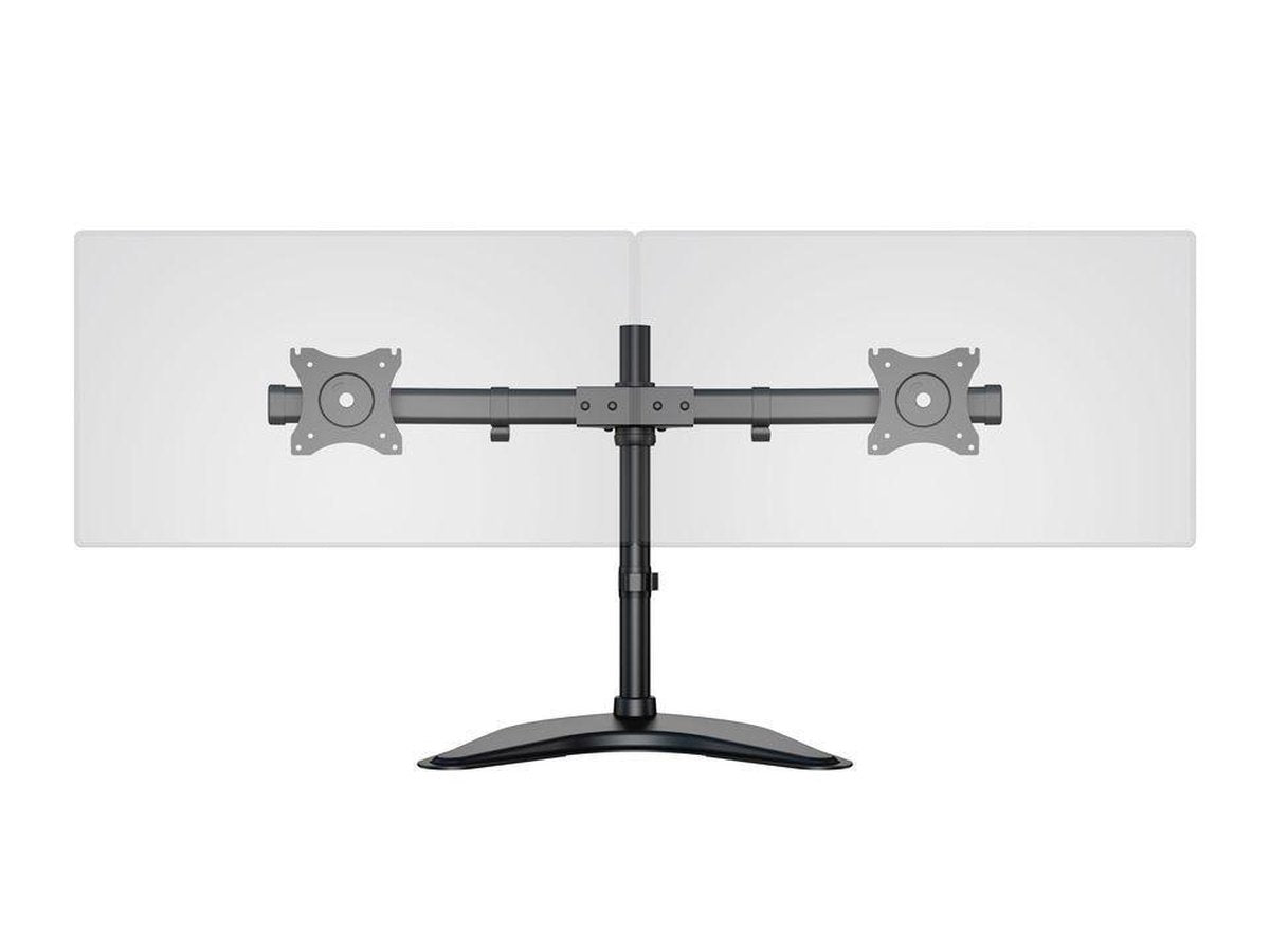 Multibrackets Deskstand Basic Dual