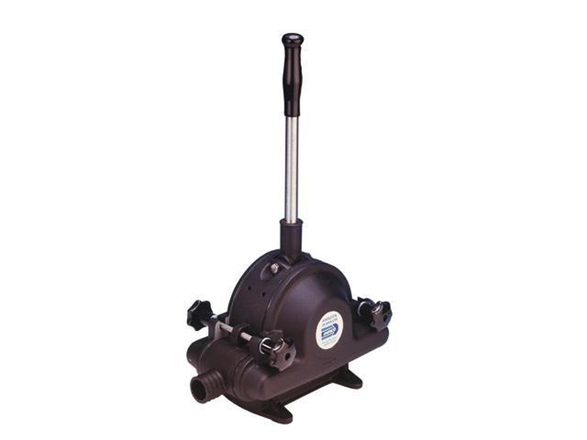 29280-0000 Membraanpomp Amazon Warrior
