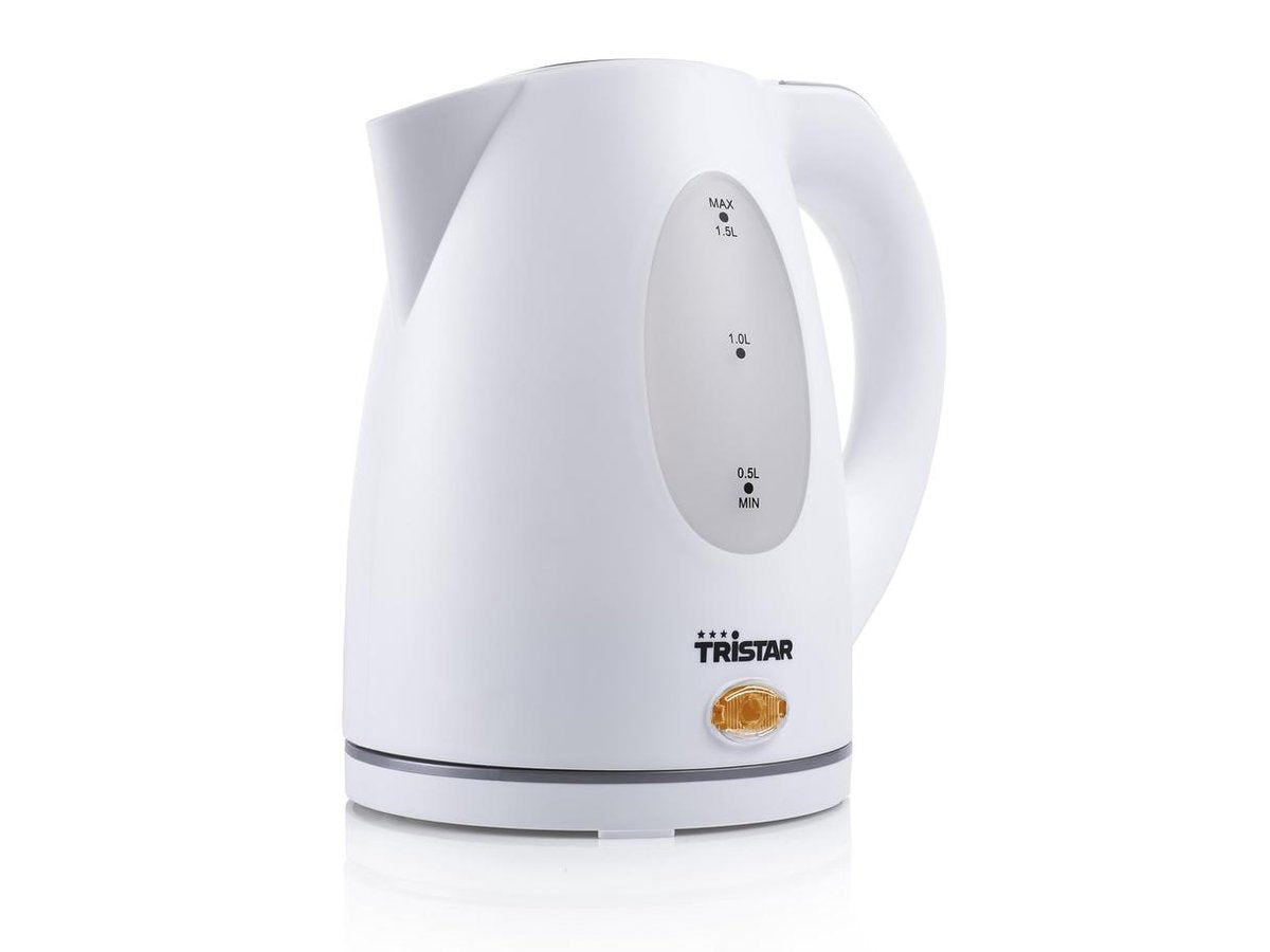 Tristar Waterkoker Wit WK-1324 1