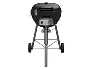 Outdoorchef Chelsea 480 G LH Gasbarbecue - Zwart