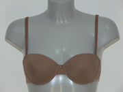 After Eden Basics Multiway Taupe - Voorgevormde bh Maat: 75A