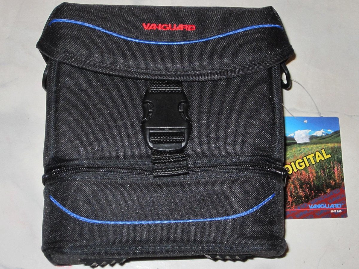 Vanguard digital 17