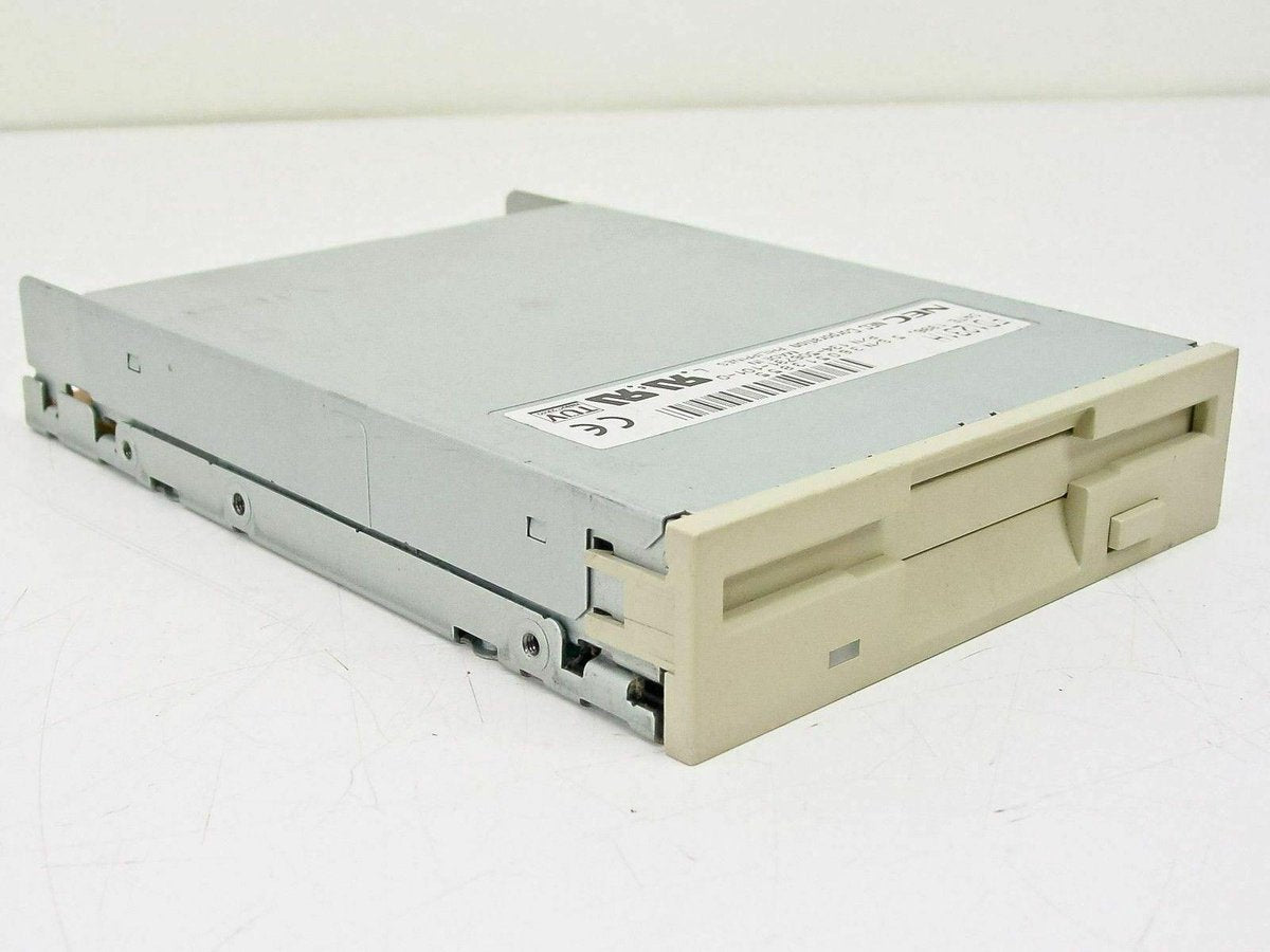 Floppy Disk Drive (FDD) NEC FD1231H - interne floppy drive