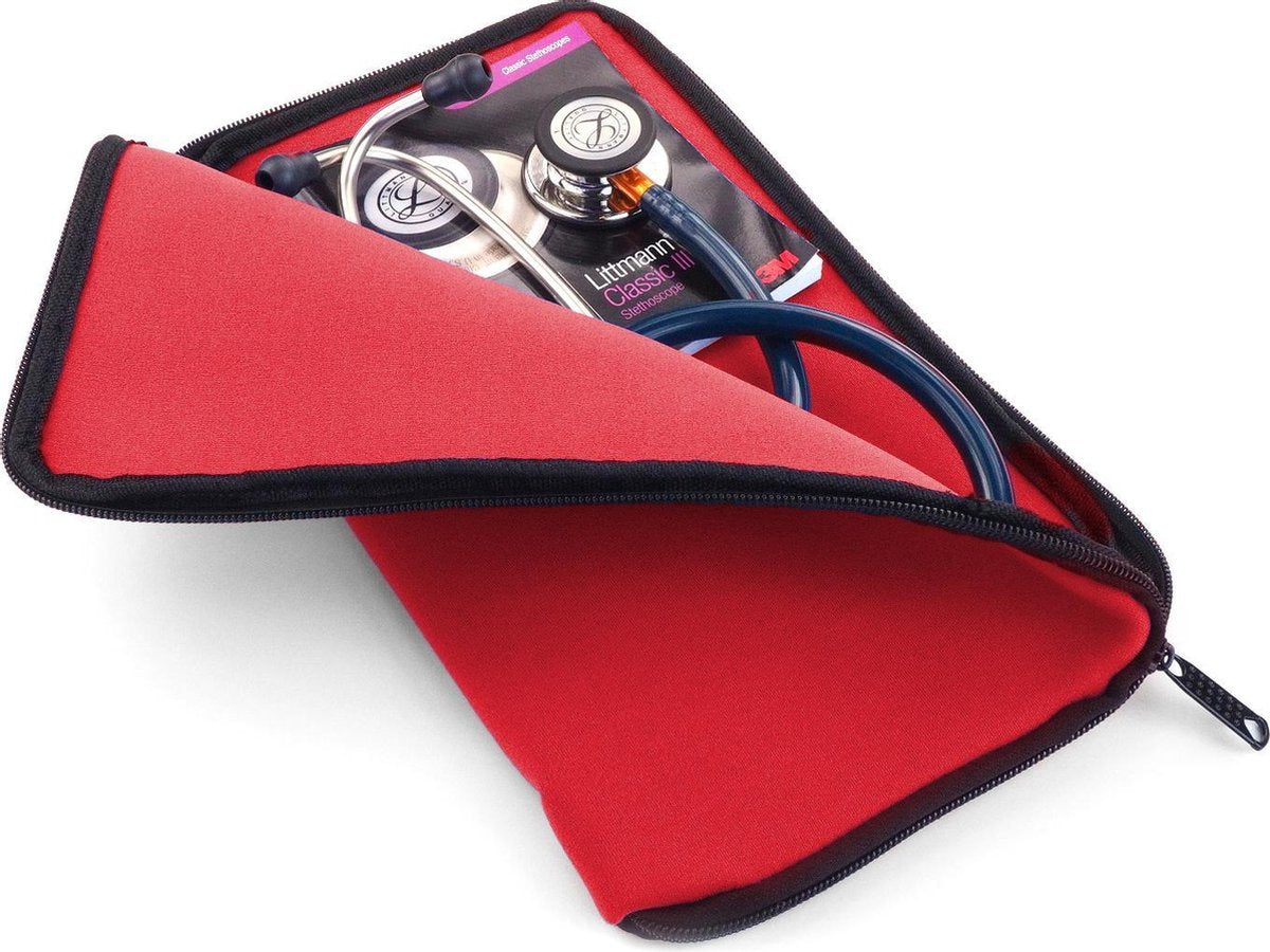 Opberg / transport etui stethoscoop