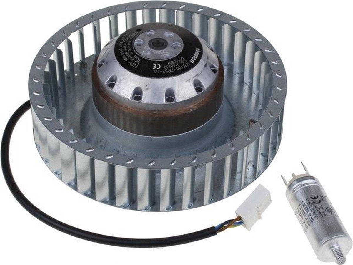 MIELE - VENTILATORMOTOR - 09361981