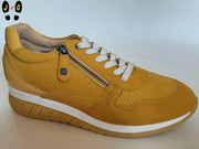 Helioform dames sneaker