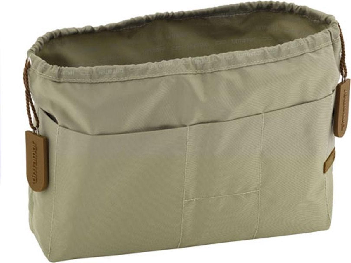 Tasorganizer vip khaki large