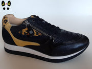 Helioform dames sneaker