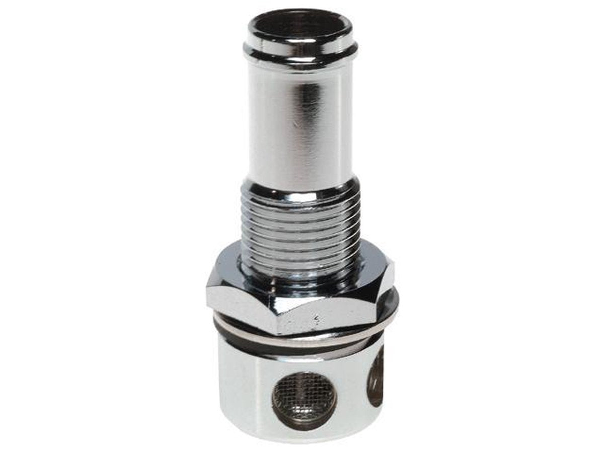 TANKONTLUCHTER RVS 16MM 90°