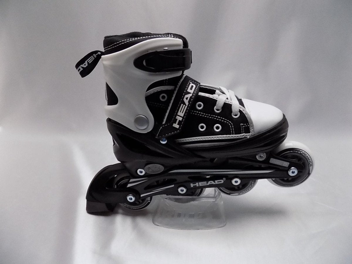 HEAD verstelbare inlineskates JR maat 34 - 37