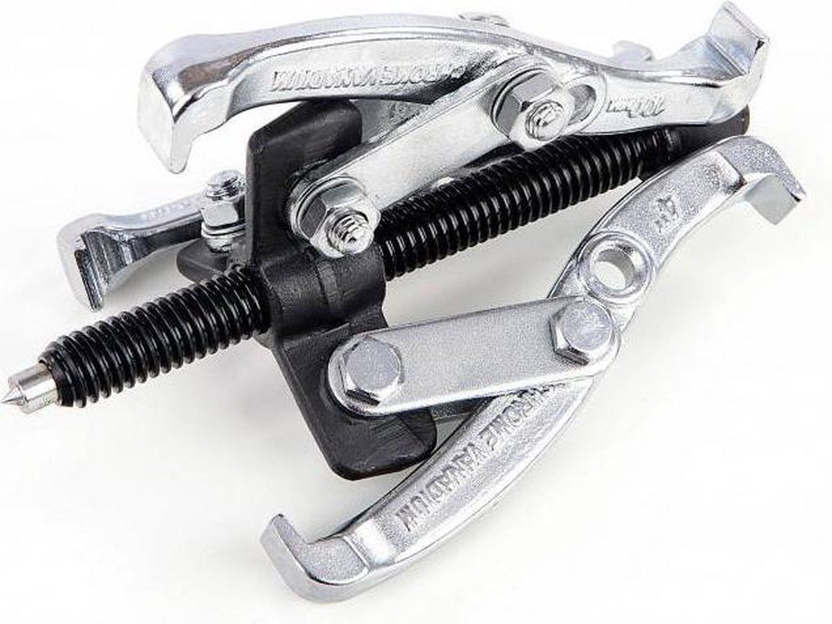 100 mm 3 arm CRV poelietrekker