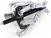 100 mm 3 arm CRV poelietrekker
