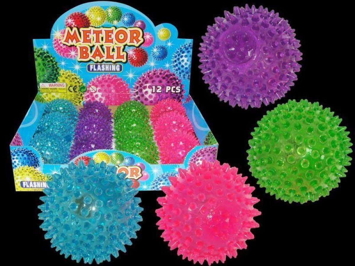 Disco Meteoor | stressbal