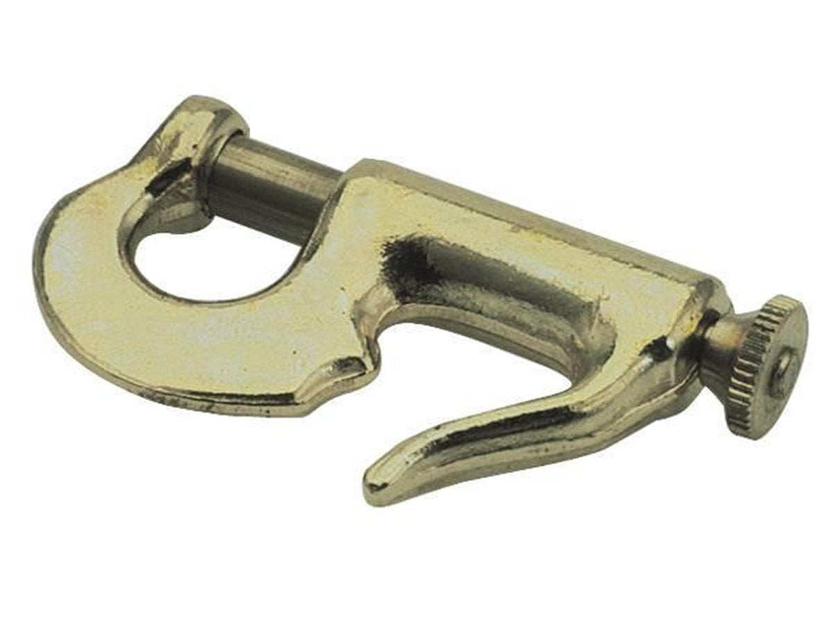 Talamex Stagleuvers  Lengte 100 mm / oog 25