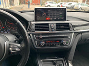 BMW F30 3 SERIE 10