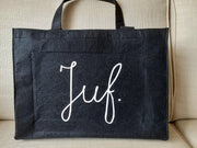 Tas Voor De Juf