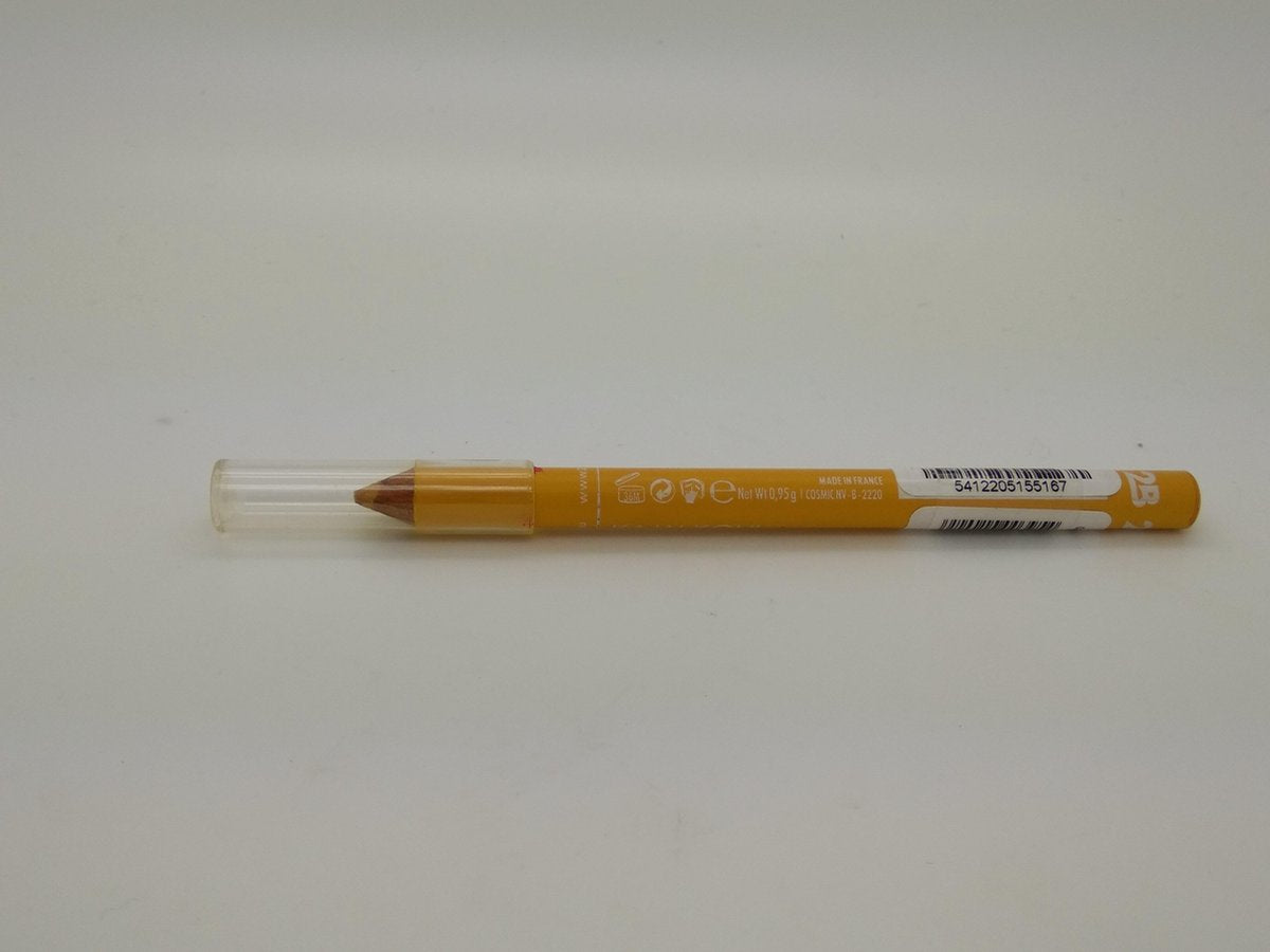 2B-Kajal Kohl eye  long lasting formula 16 yellow