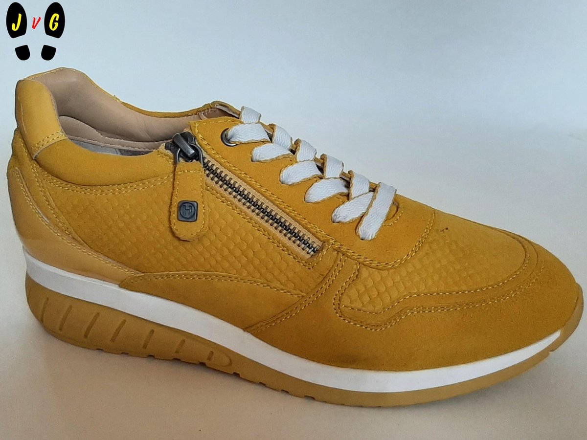 Helioform dames sneaker