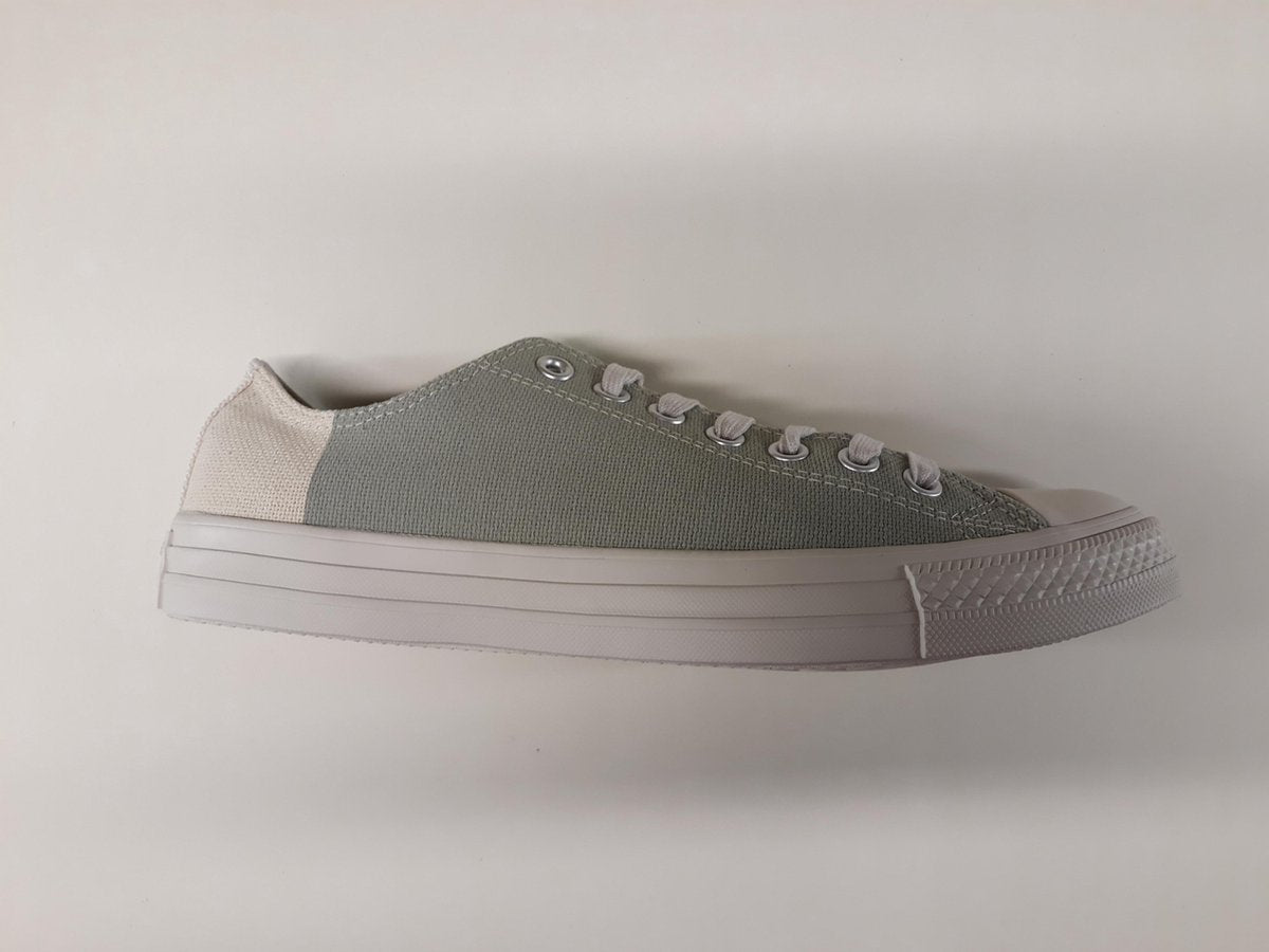 Converse ctas ox jute surplus sage dark stucco 160474c