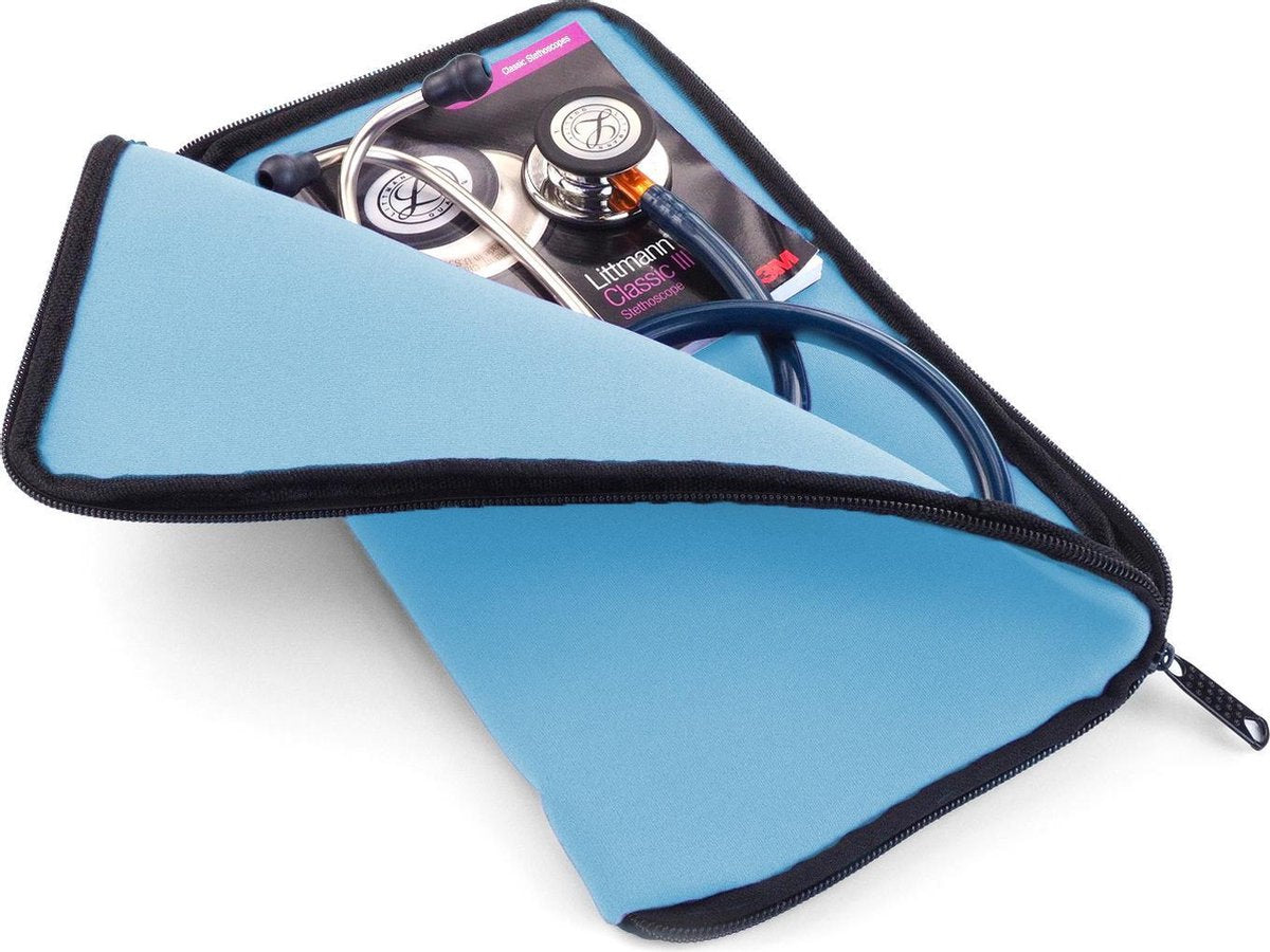 Opberg / transport etui stethoscoop