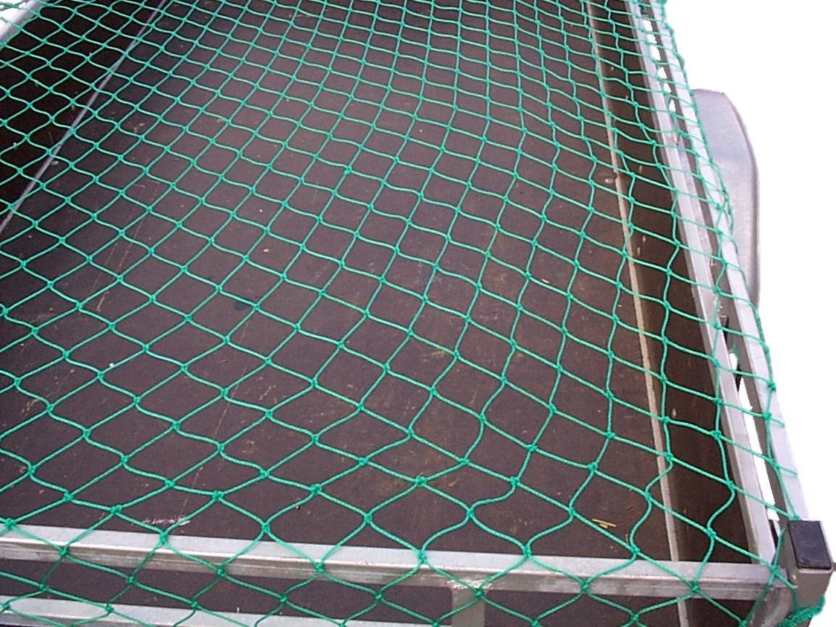 Aanhanger Net Maas 60 4.5*2.5 - Aanhangwagennet