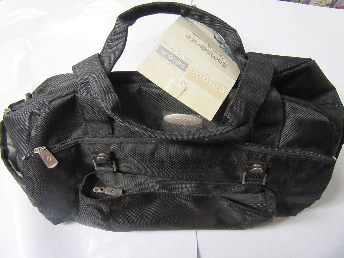 nurcerytas samsonite