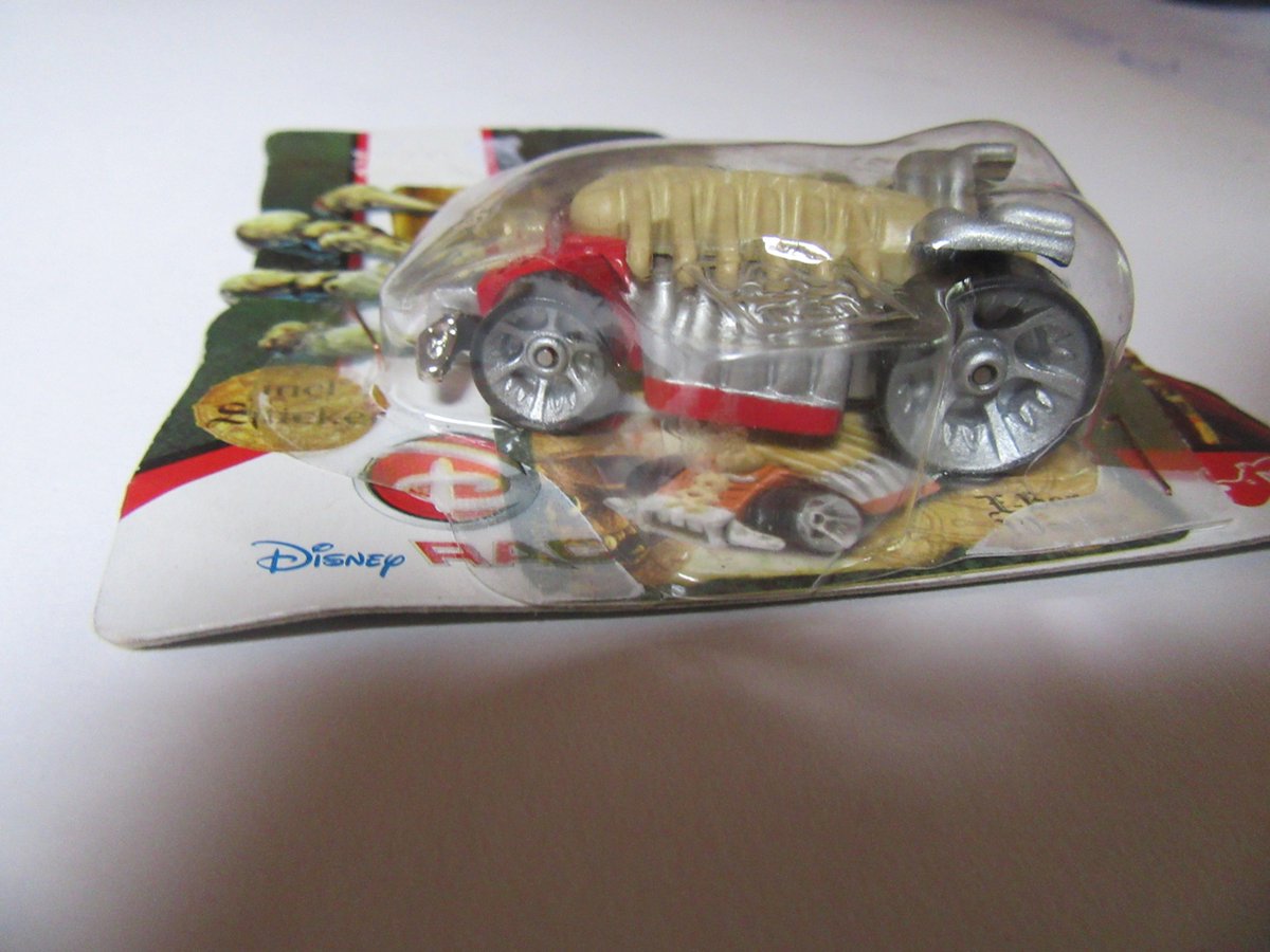 autoset van 3 stuks 